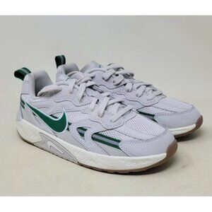 Women's Size 8 Nike Jam Pine Green Phantom Eagles Dance Shoe FN0314-001